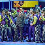 «Любовный напиток» – по ту сторону занавеса - НОВАТ - фото №7